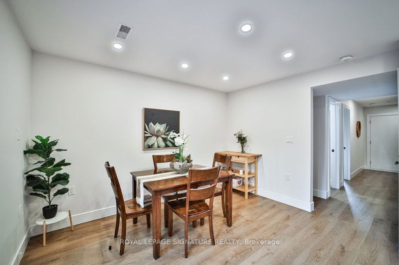 54 Batavia Ave  Toronto, M6N 4A2 | Image 28