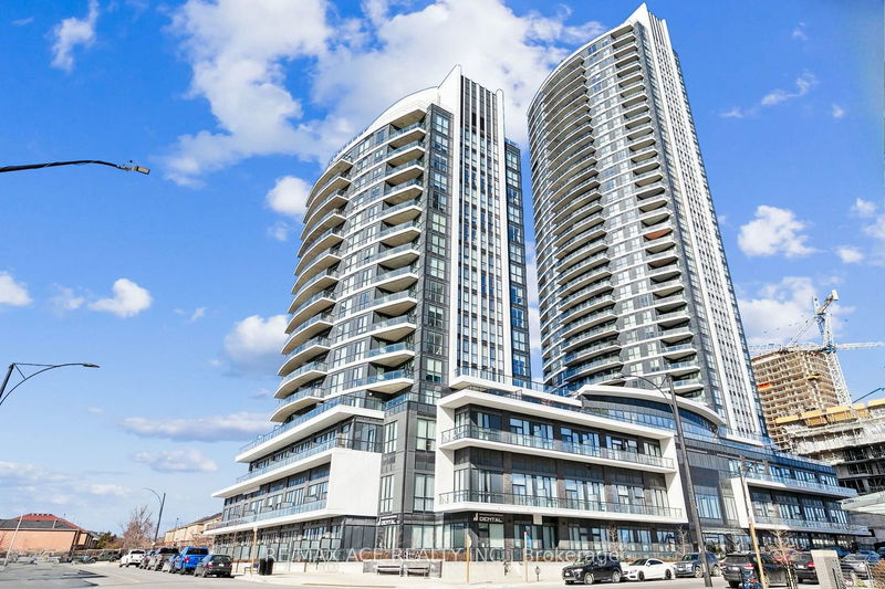  101 - 65 Watergarden Dr  Mississauga, L5R 0G9 | Image 2