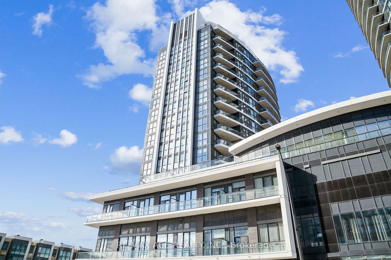  101 - 65 Watergarden Dr  Mississauga, L5R 0G9 | Image 3