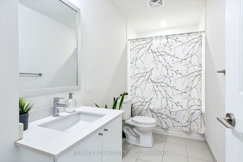  101 - 65 Watergarden Dr  Mississauga, L5R 0G9 | Image 30