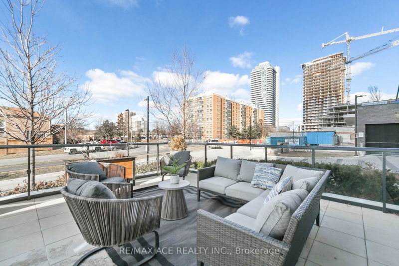  101 - 65 Watergarden Dr  Mississauga, L5R 0G9 | Image 32