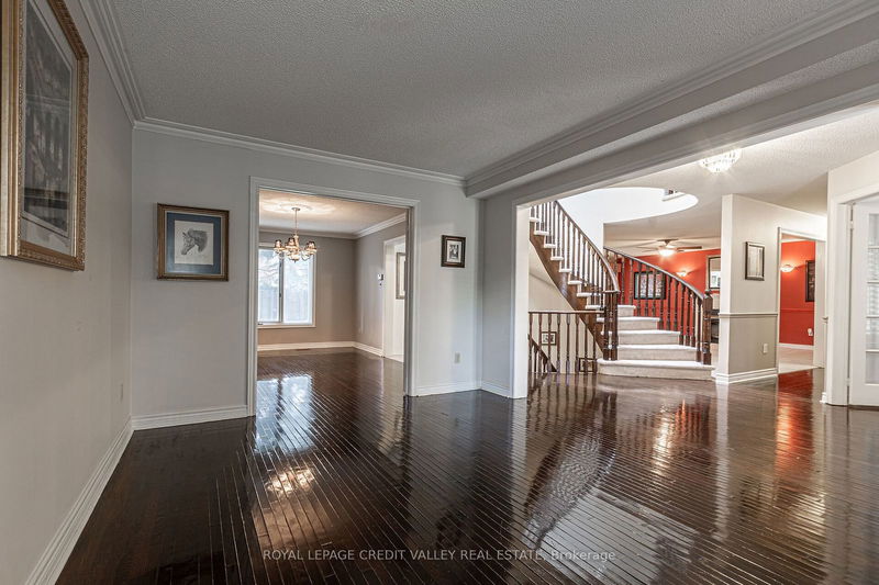 1460 Bancroft Dr  Mississauga, L5V 1L6 | Image 7