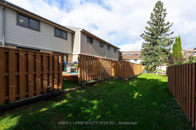  67 - 67 Ashton Cres  Brampton, L6S 3J9 | Image 18