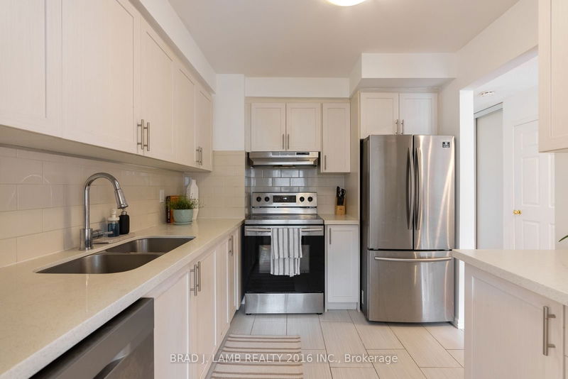  67 - 67 Ashton Cres  Brampton, L6S 3J9 | Image 3