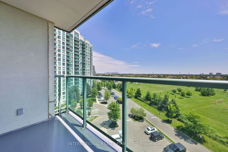  808 - 4850 Glen Erin Dr  Mississauga, L5M 7S1 | Image 19