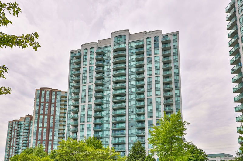  808 - 4850 Glen Erin Dr  Mississauga, L5M 7S1 | Image 5