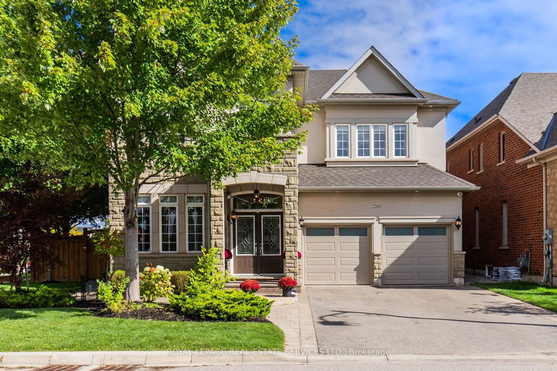 2265 Millstone Dr  Oakville, L6M 0H2 | Image 1