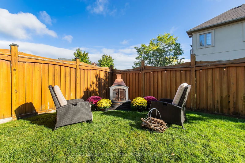 2265 Millstone Dr  Oakville, L6M 0H2 | Image 39