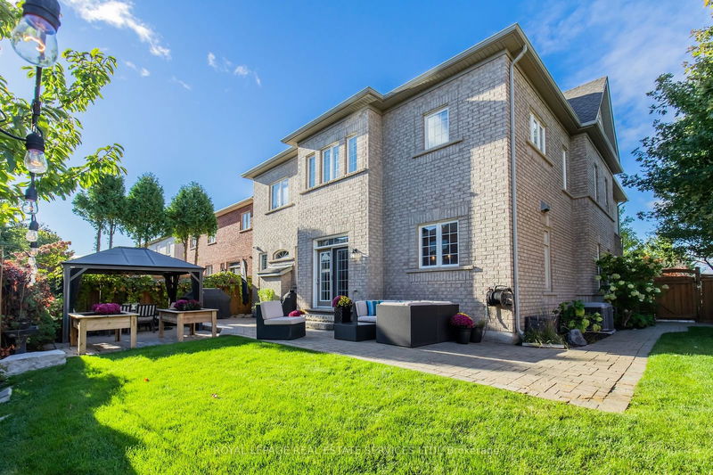 2265 Millstone Dr  Oakville, L6M 0H2 | Image 40