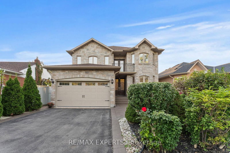 16 Windsor Rd  Toronto, M9R 3G1 | Image 3