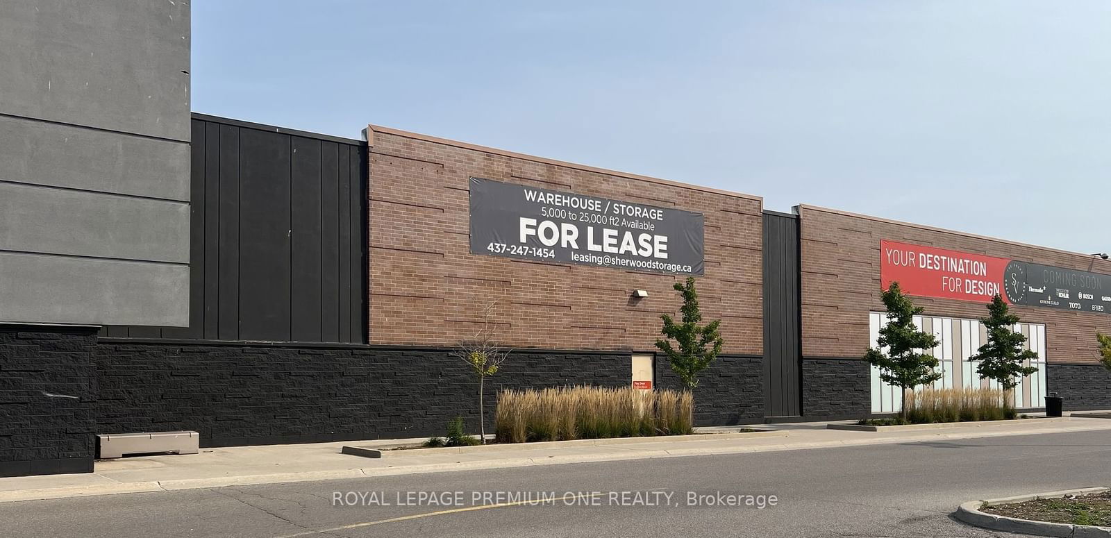 Industrial for lease at 2225 Erin Mills Pkwy, Mississauga, Sheridan, L5K 1T8 - MLS: W9389880