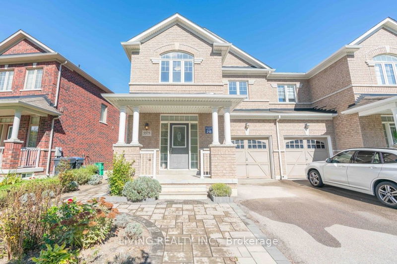 5575 Oscar Peterson Blvd  Mississauga, L5M 0V6 | Image 1