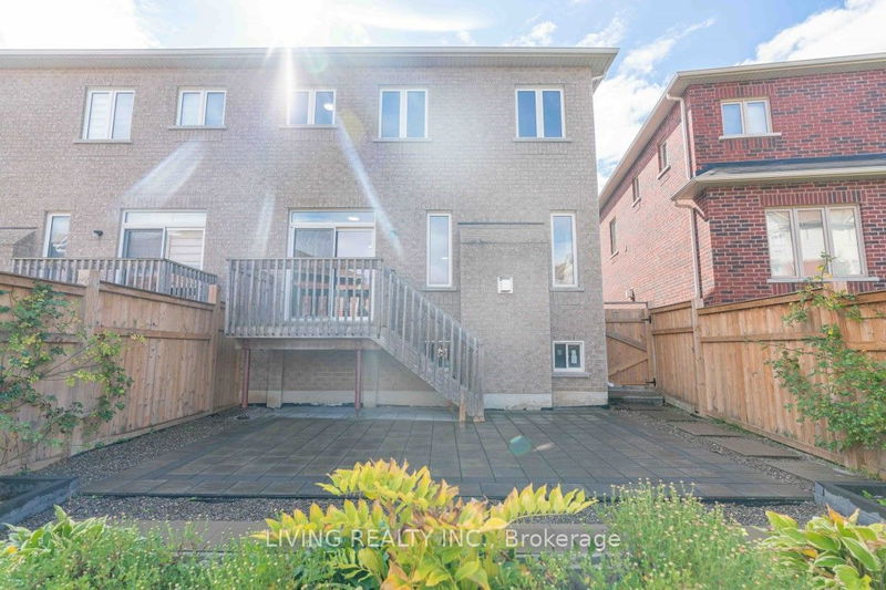 5575 Oscar Peterson Blvd  Mississauga, L5M 0V6 | Image 36