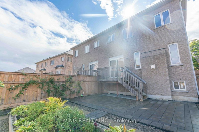 5575 Oscar Peterson Blvd  Mississauga, L5M 0V6 | Image 37