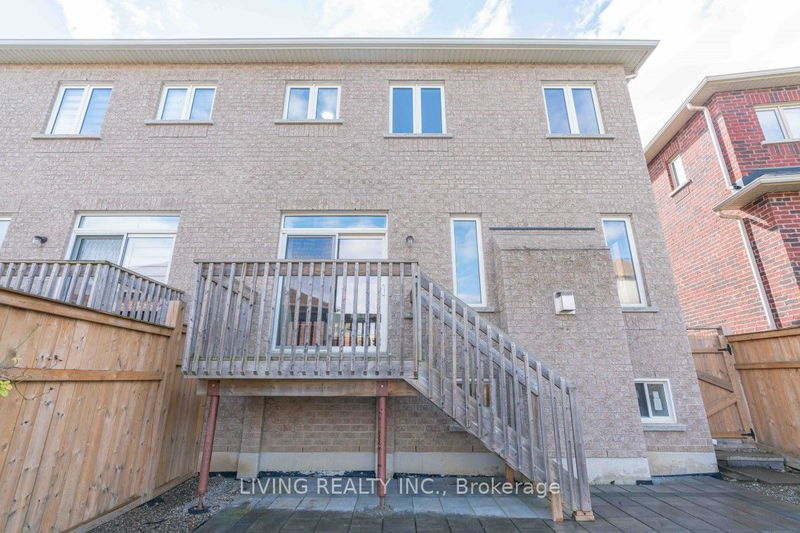 5575 Oscar Peterson Blvd  Mississauga, L5M 0V6 | Image 40