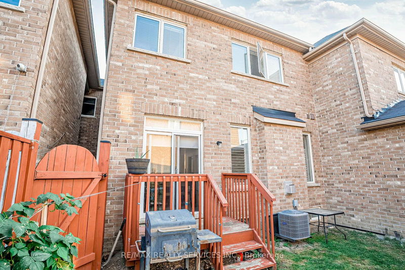 55 Naperton Dr  Brampton, L6R 0Z8 | Image 40