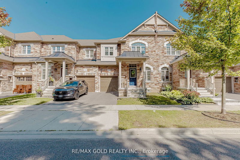 3485 Fourth Line  Oakville, L6M 1N8 | Image 1