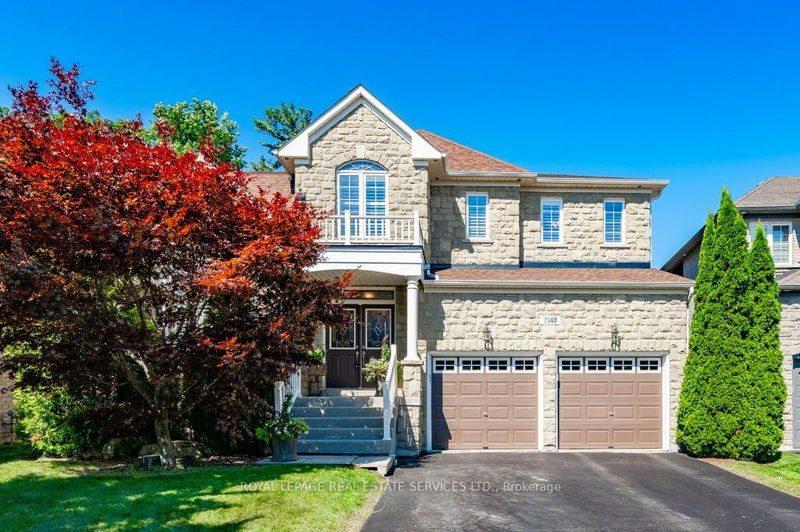 2148 Bingley Cres  Oakville, L6M 0E4 | Image 2