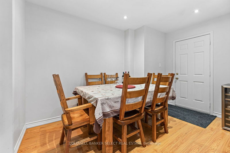 54 Hanton Cres  Caledon, L7E 1W1 | Image 12