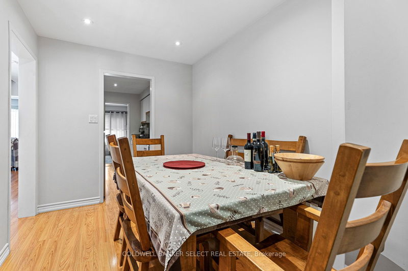 54 Hanton Cres  Caledon, L7E 1W1 | Image 13