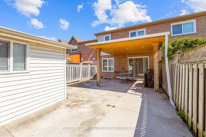 54 Hanton Cres  Caledon, L7E 1W1 | Image 30