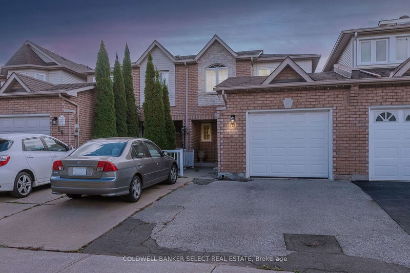 54 Hanton Cres  Caledon, L7E 1W1 | Image 33