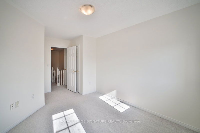 3875 Skyview St  Mississauga, L5M 8A1 | Image 21