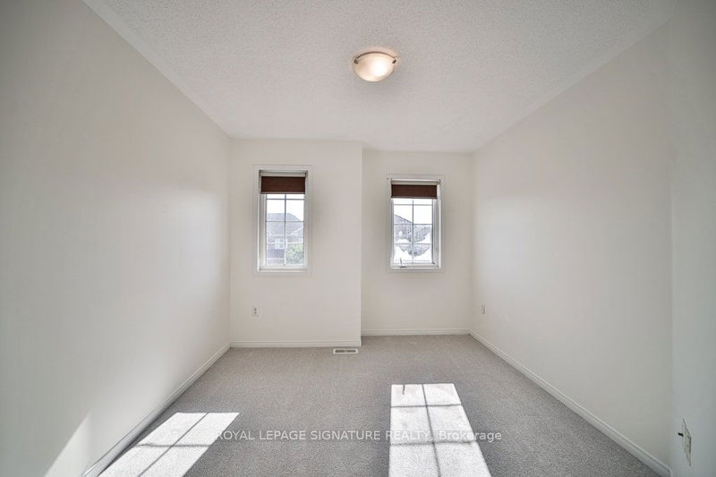 3875 Skyview St  Mississauga, L5M 8A1 | Image 22