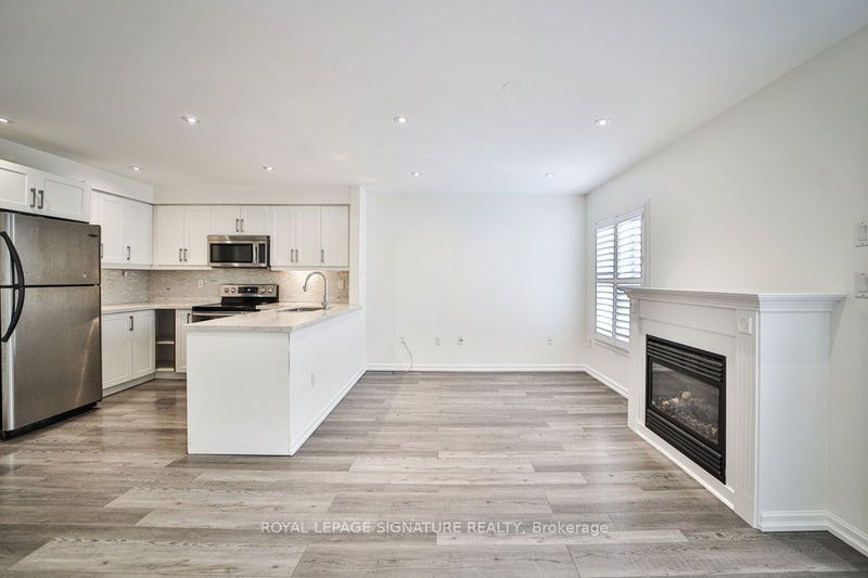 3875 Skyview St  Mississauga, L5M 8A1 | Image 7