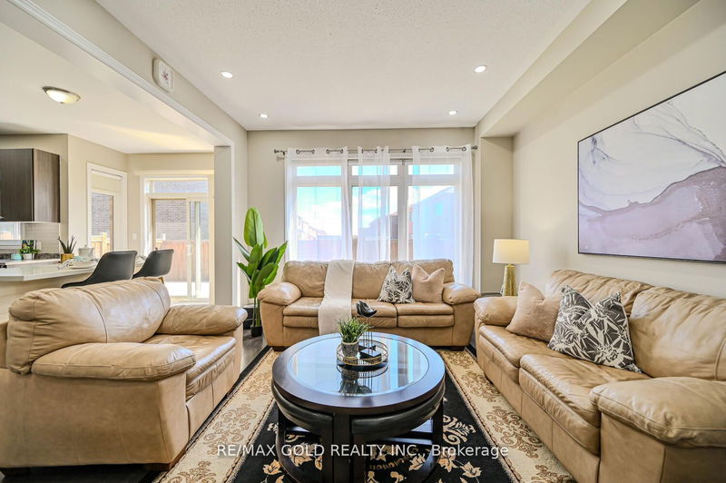 98 Zelda Rd  Brampton, L6R 3V5 | Image 10