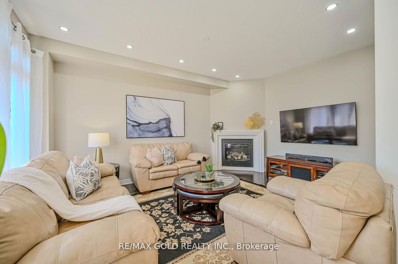 98 Zelda Rd  Brampton, L6R 3V5 | Image 11