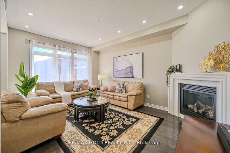 98 Zelda Rd  Brampton, L6R 3V5 | Image 9