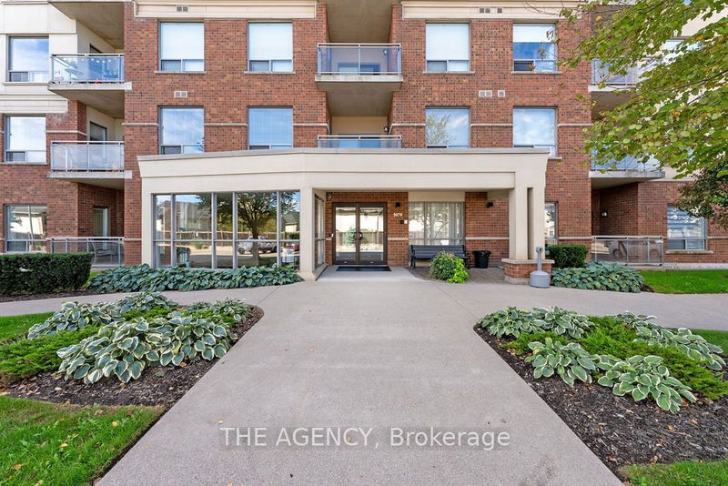  412 - 5070 Fairview St  Burlington, L7L 0B8 | Image 1