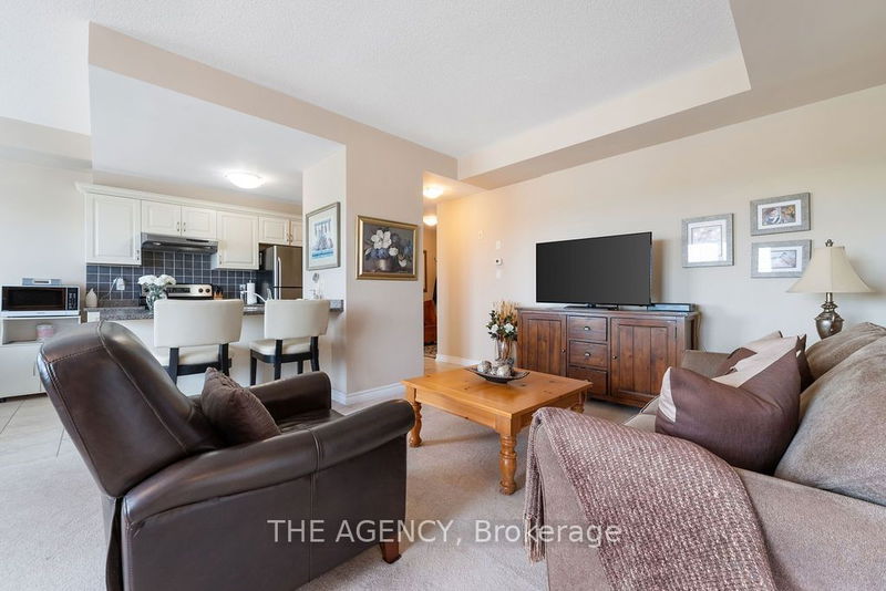  412 - 5070 Fairview St  Burlington, L7L 0B8 | Image 13