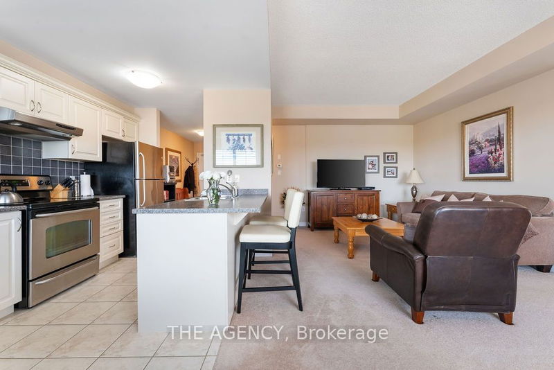  412 - 5070 Fairview St  Burlington, L7L 0B8 | Image 14