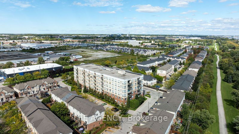  412 - 5070 Fairview St  Burlington, L7L 0B8 | Image 27