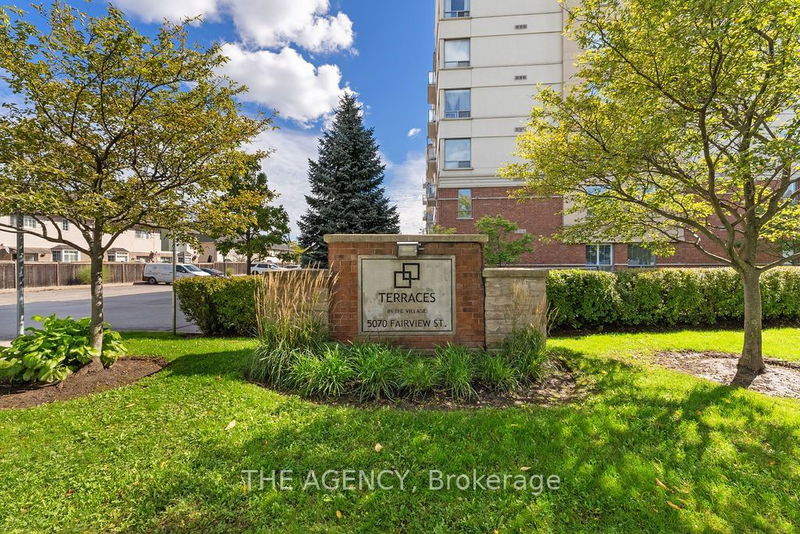  412 - 5070 Fairview St  Burlington, L7L 0B8 | Image 28