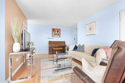  1407 - 30 Malta Ave  Brampton, L6Y 4S5 | Image 1