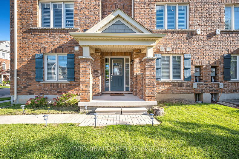 1637 LeBlanc Crt  Milton, L9E 0A4 | Image 4