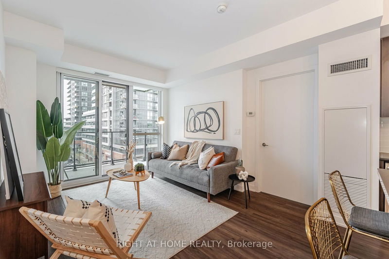  528 - 10 Park Lawn Rd  Toronto, M8V 0H9 | Image 1