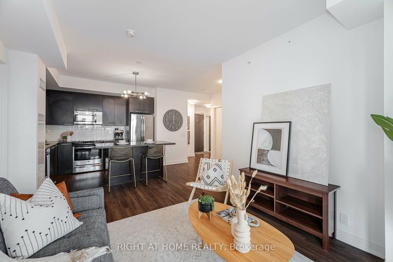  528 - 10 Park Lawn Rd  Toronto, M8V 0H9 | Image 14