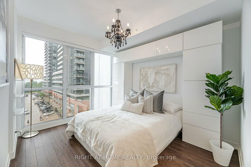  528 - 10 Park Lawn Rd  Toronto, M8V 0H9 | Image 15