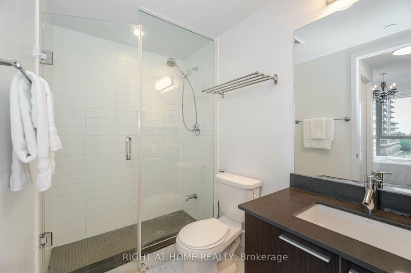  528 - 10 Park Lawn Rd  Toronto, M8V 0H9 | Image 18