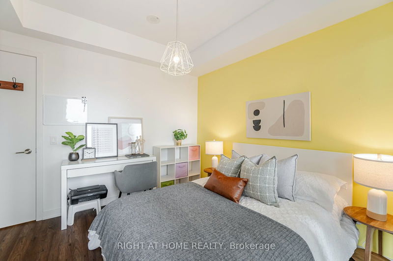  528 - 10 Park Lawn Rd  Toronto, M8V 0H9 | Image 21