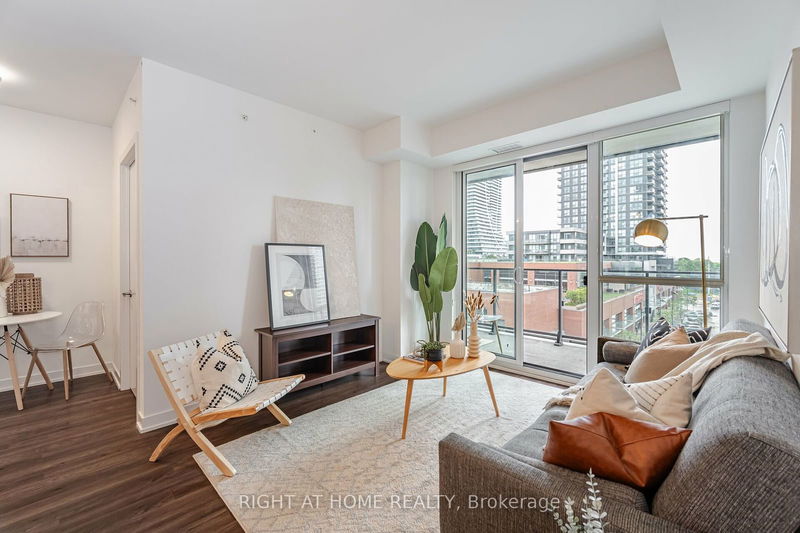  528 - 10 Park Lawn Rd  Toronto, M8V 0H9 | Image 25