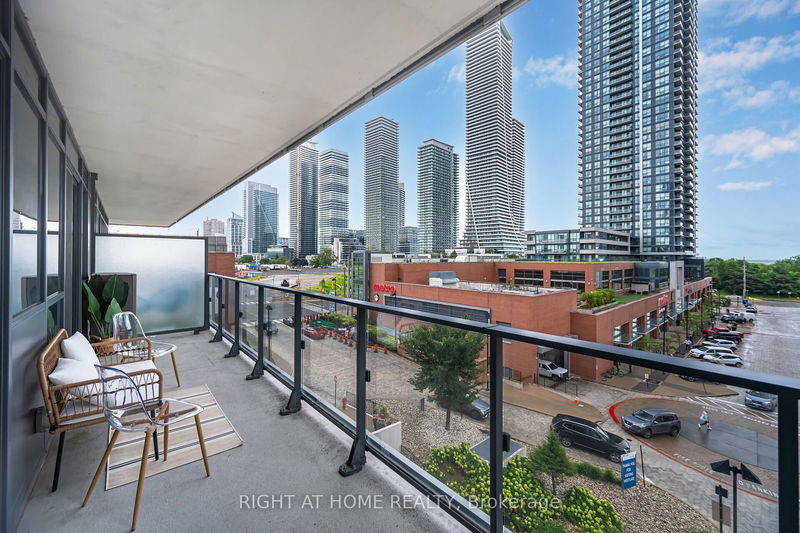  528 - 10 Park Lawn Rd  Toronto, M8V 0H9 | Image 26