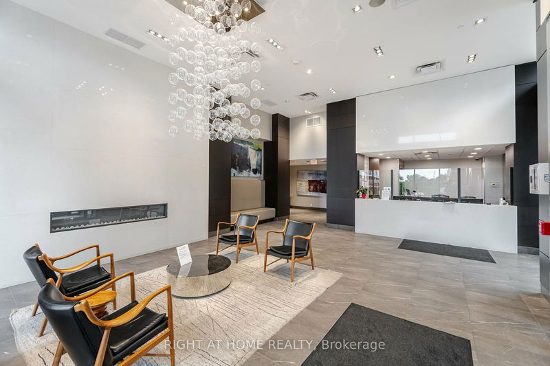  528 - 10 Park Lawn Rd  Toronto, M8V 0H9 | Image 3