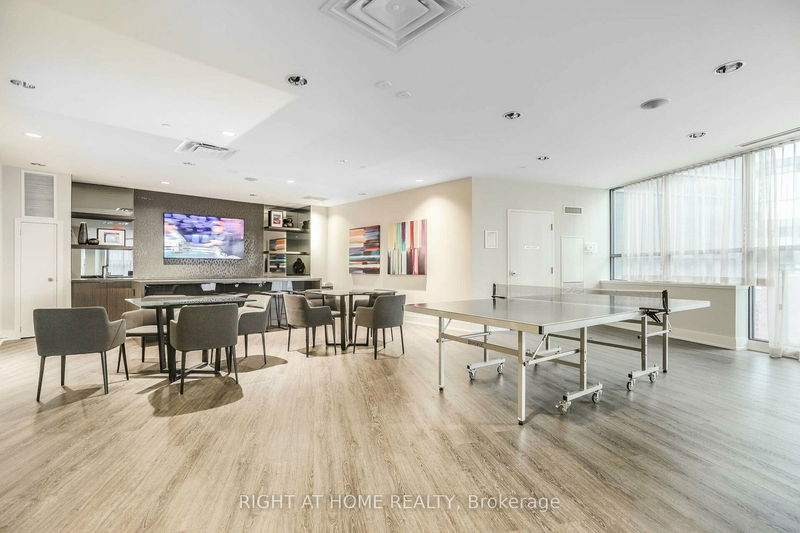  528 - 10 Park Lawn Rd  Toronto, M8V 0H9 | Image 33