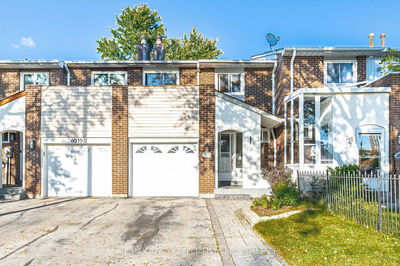 6017 Chidham Cres  Mississauga, L5N 2R8 | Image 1