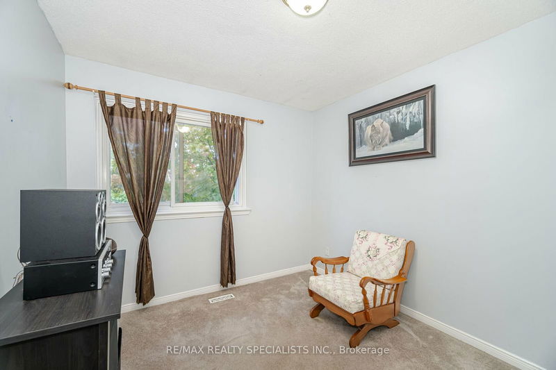 6017 Chidham Cres  Mississauga, L5N 2R8 | Image 26